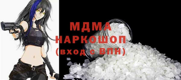 прущий лед Абдулино